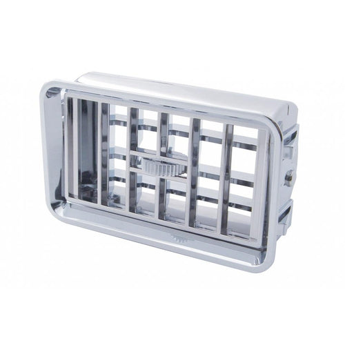 A/C Vent w/ Cross Grids fits Freightliner FLD/Classic