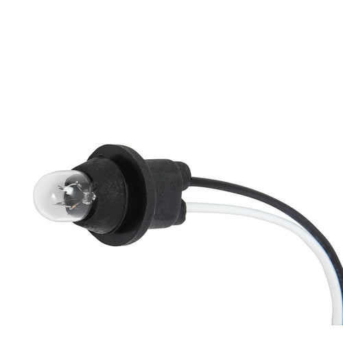 Pig Tail For Rectangular Marker Light #194