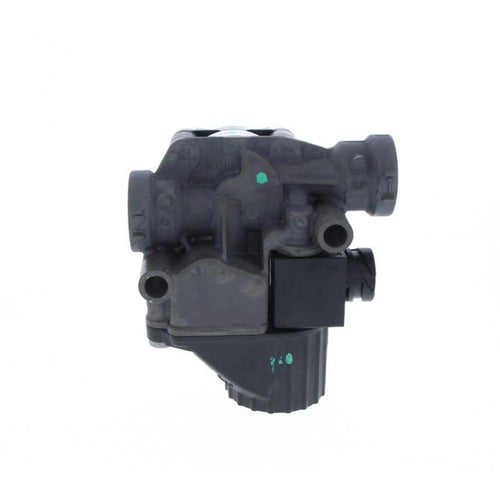 ABS Brake Valve Kenwort/Mack/Peterbilt/Volvo Multiple application 1/2in-14 NPT 12V Mail Pin Connector Twist Lock