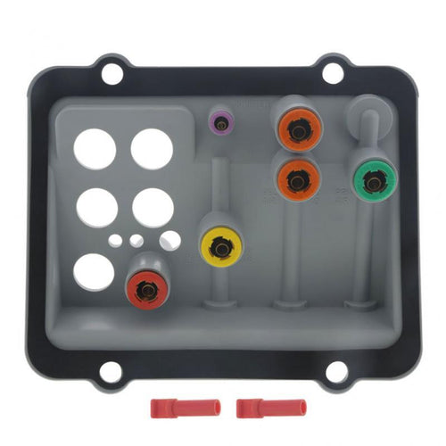Air Manifold 13 Ports With Pushlock Fittings Mack CL/CH/CX/CV Models Application