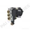 Height Control Valve | Supply Air Fitting (1) | Delivery Air Fittings (2) | Hendrickson/Mack Multiple application