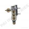 Height Control Valve | Supply Air Fitting (1) | Delivery Air Fittings (2) | Hendrickson/Mack Multiple application