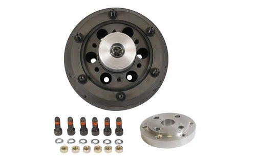 Kit Masters HT650 Conversion Fan Clutch with Solenoid (3282)