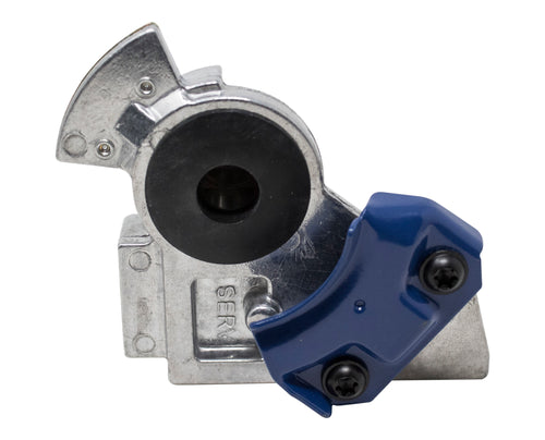 Gladhands 38° Angled, 3/8” Port