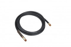 Grote Rubber Air Line 13.5' Black