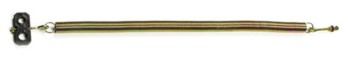 Grote Suspension Product Tender Spring, 24” With 2 Hose Holder
