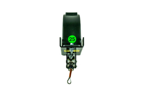 Grote Ez Claw Tensioner System 25LB - Universal