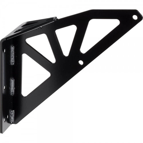 Plate Bracket Designed for sleeper & day cab units