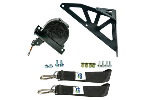 VersaMount Kit for Hydraulics w/ (2) Slings - 40 lb EZ Claw