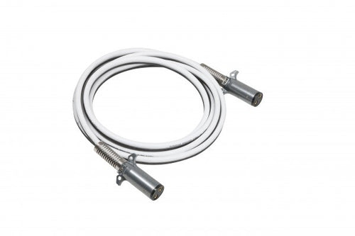 Grote Liftgate Cable-Straight, Dual Pole, 15'