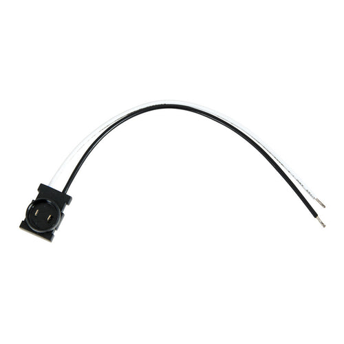 Marker Lamp Plug Two .180 bullets