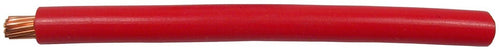 Peterson 10 AWG Primary Wire; red, 10′