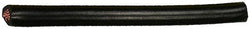 Peterson 16 AWG Primary Wire , Black; 25′