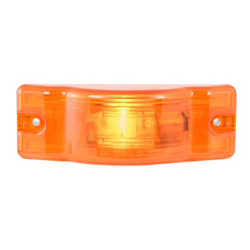 Sentry Side Turn Light Bulb: No. 1157 - 12V Size: 5-7/8" L x 2-1/16" W x 2-1/16" H