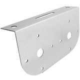L Shape Bracket for Double Watermelon Light