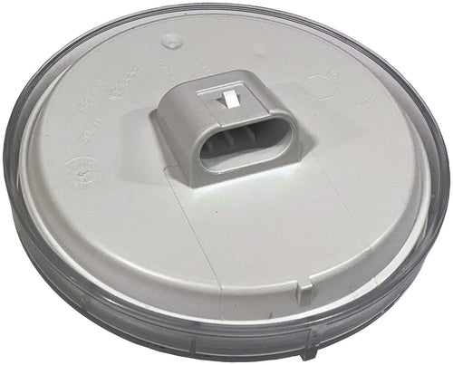 Peterson Lumen X ® AMP 4 inch Round Back-Up Light White 12V-24V