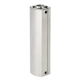 Grand General Pedestal Light Extension Kit w/ Mirror Clip 5" (L) x 1-3/16" dia.
