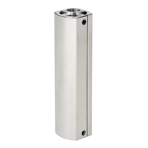 Grand General Pedestal Light Extension Kit w/ Mirror Clip 5" (L) x 1-3/16" dia.