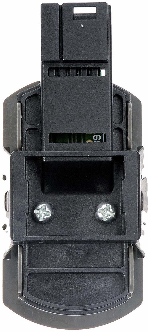 Mirror Switch Fits Kenworth T660 2010-06 Left Or Right, Whit Heat