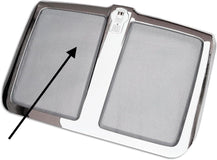 Inner Net Fits Kenworth T680 2013-2022 With Bug Screen Chrome