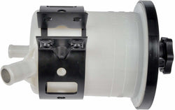 Heavy Duty Power Steering Reservoir fits International 2016-12, 2010-02