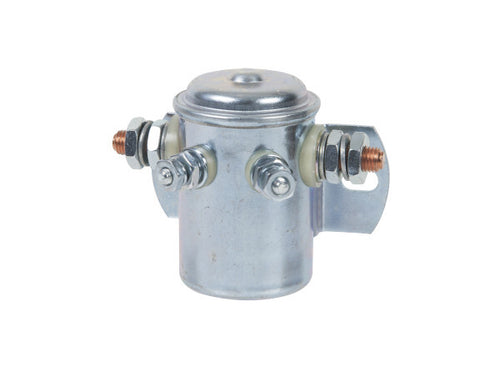 Grote Switches & Electrical AssembliesStarter Solenoid Switchs 24V 4 Ground,