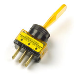 Grote Toggle Switches - Illuminated Orange