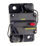 Grote High Amperage Thermal Circuit Breakers 150A