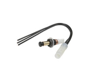 Door Jam Switch - Plunger Style