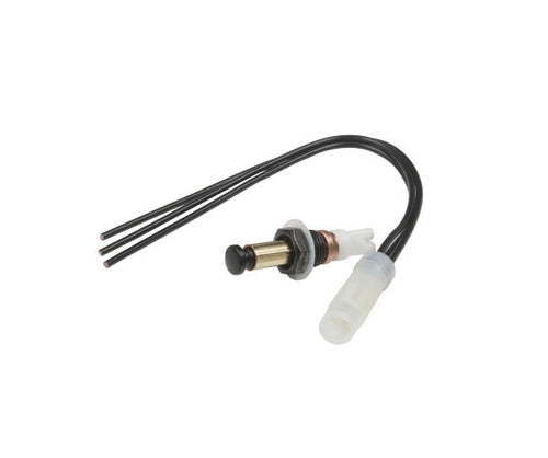 Door Jam Switch - Plunger Style