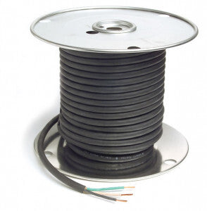 Grote Trailer Low-Temp, 3 Conductor, 14 Gauge Spool (Length: 100')