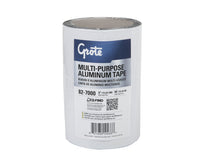 Grote Multi-Purpose Aluminum Tape, 6" x 50'