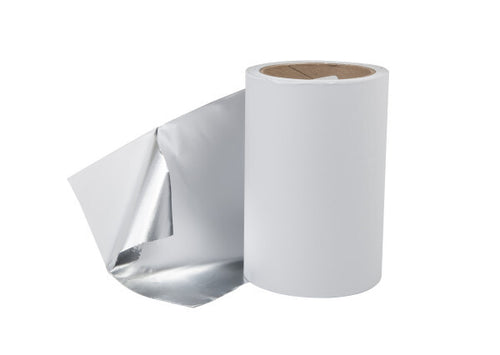 Grote Multi-Purpose Aluminum Tape, 6" x 50'