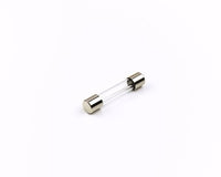 Grote AGC Glass Fuse (1A, 2A, 3A, 5A, 10A, 20A, 25A, 30A)