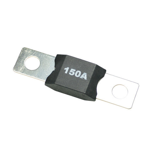 Grote Bolt On Fuses 150A Black