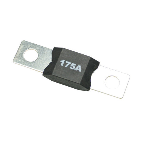 Grote Bolt On Fuses 175A Black