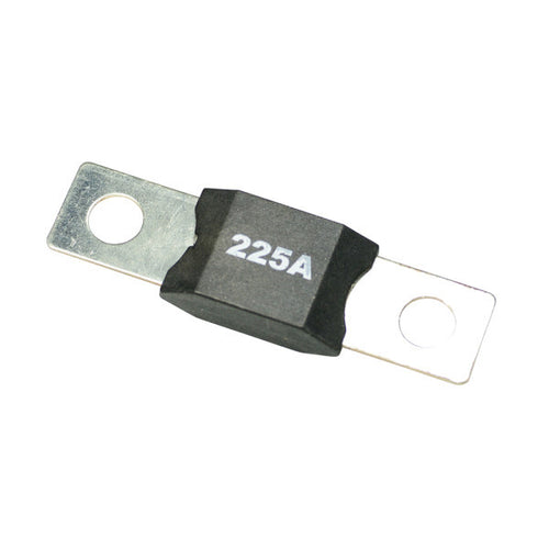 Grote Bolt On Fuses 225A Black