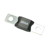 Grote Bolt On Fuses 300A Black