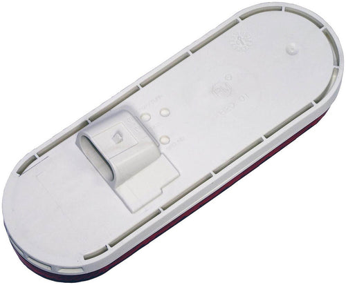 Peterson Lumen X ® AMP Oval Stop Turn Tail Light Grommet kit