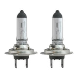 Grand General H7 Headlight Halogen Bulb Clear 100W
