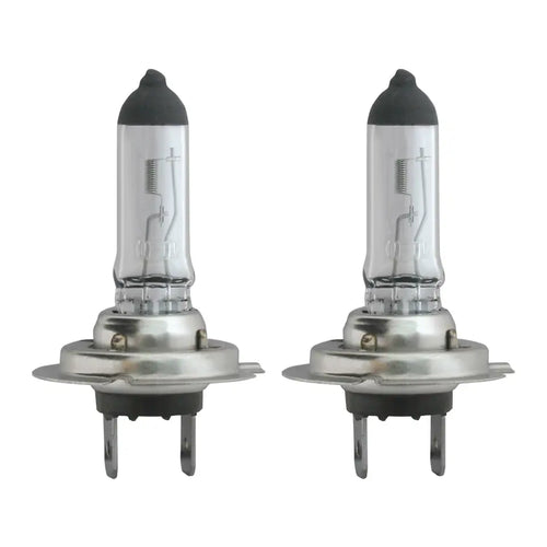 Grand General H7 Headlight Halogen Bulb Clear 100W