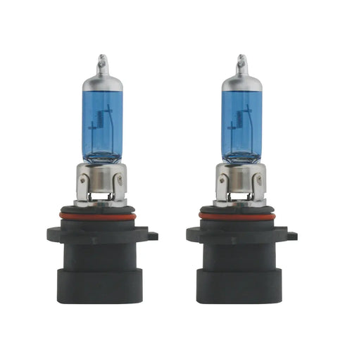 Grand General #9006XS Headlight Halogen Bulb Icy Blue 55W