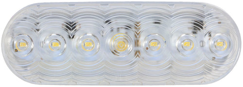 Peterson Lumen X ® PL3 Oval Back-Up Led Light Grommet kit