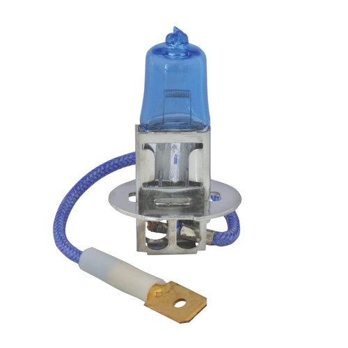 #H3 Headlight Halogen Bulb