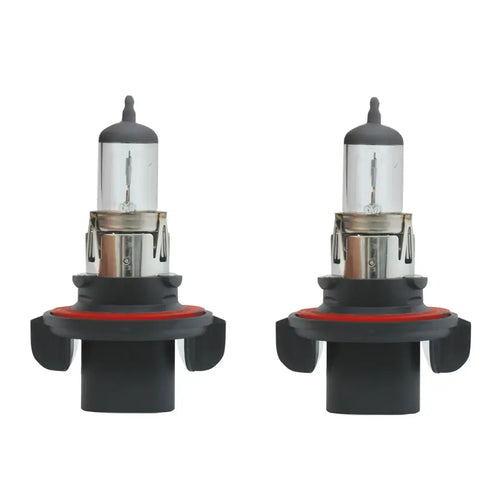 Grand General H13 Headlight Halogen Bulb Clear 60/55W Pair