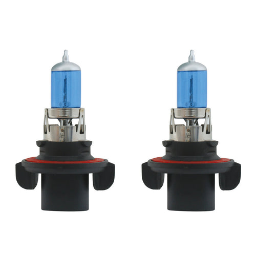 #H13 Icy Blue Headlightsbulbs Twin Pack, 60/55W, 12V