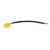 Headlight Replacement Plug H1/H3 ( Pair)