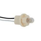 Light Plug with 194 Bulb for Snap-In Beehive Lights
