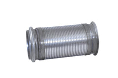 Exhaust Flex, D3S for Volvo *** Clamps & Gaskets included ***