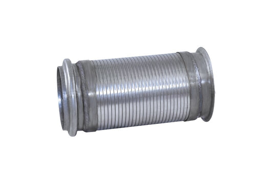 Exhaust Flex, D3S for Volvo *** Clamps & Gaskets included ***